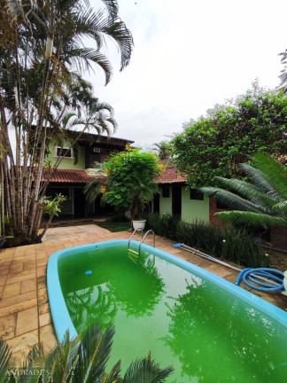 Imagem Casa de Condomínio com 4 Quartos à Venda, 240 m² em Vargem Grande - Rio De Janeiro