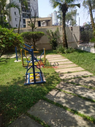 Imagem Apartamento com 2 Quartos à Venda, 68 m² em Vila Andrade - São Paulo