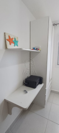 Imagem Cobertura com 2 Quartos à Venda, 117 m² em Estufa Ii - Ubatuba