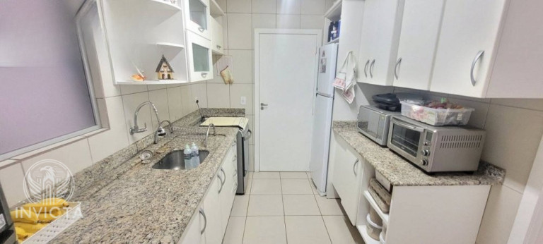 Imagem Apartamento com 3 Quartos à Venda, 100 m² em Centro - Balneário Camboriú