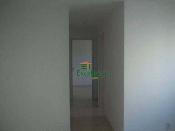 Imagem Apartamento com 2 Quartos à Venda ou Locação, 48 m² em Parque São Vicente - Mauá Imagem Apartamento com 2 Quartos à Venda ou Locação, 48 m² em Parque São Vicente - Mauá