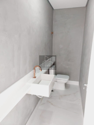 Imagem Casa com 4 Quartos à Venda, 430 m² em Alphaville Residencial Dois - Barueri