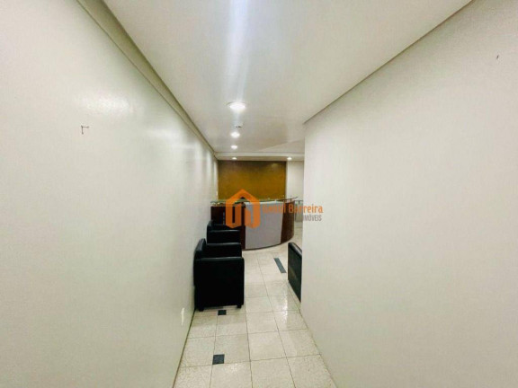 Imagem Sala Comercial à Venda, 69 m² em Engenheiro Luciano Cavalcante - Fortaleza Imagem Sala Comercial à Venda, 69 m² em Engenheiro Luciano Cavalcante - Fortaleza