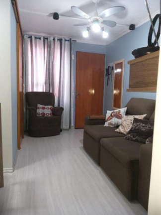 Imagem Apartamento com 2 Quartos à Venda, 37 m² em Rubem Berta - Porto Alegre