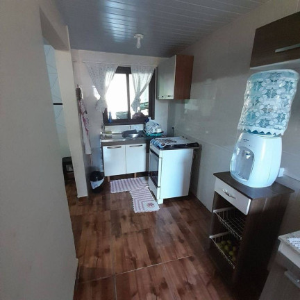 Imagem Sobrado com 4 Quartos à Venda, 90 m² em Vila Juliana - Piraquara