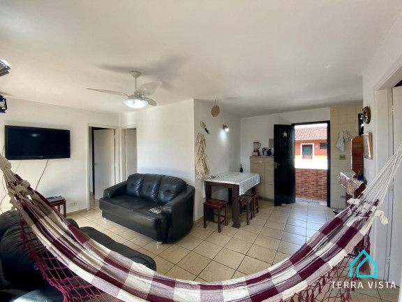 Apartamento com 3 Quartos à Venda, 50 m²