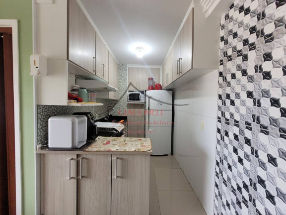 Imagem Apartamento com 2 Quartos à Venda, 50 m² em Jardim Santa Terezinha (zona Leste) - São Paulo