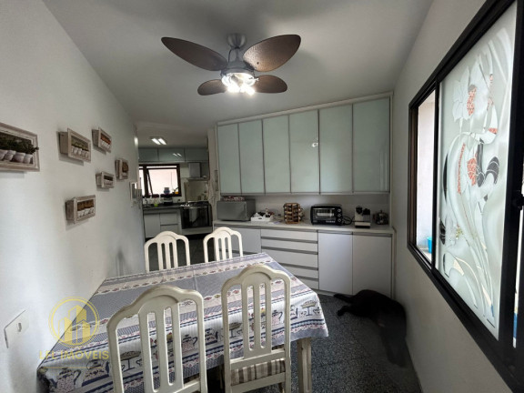 Imagem Imóvel com 4 Quartos à Venda, 290 m² em Pacaembu - São Paulo