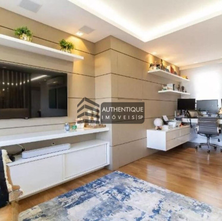 Imagem Apartamento com 3 Quartos à Venda, 129 m² em Vila Mariana - São Paulo Imagem Apartamento com 3 Quartos à Venda, 129 m² em Vila Mariana - São Paulo