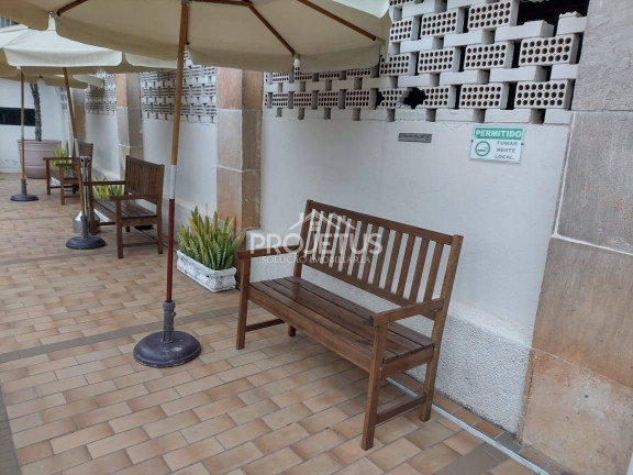 Imagem Apartamento com 2 Quartos à Venda, 61 m² em Vila Mariana - São Paulo