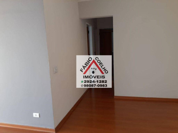 Imagem Apartamento com 3 Quartos à Venda, 74 m² em Paraíso - São Paulo