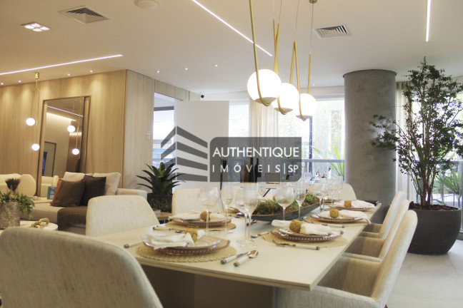 Imagem Apartamento com 3 Quartos à Venda, 175 m² em Alphaville - Barueri