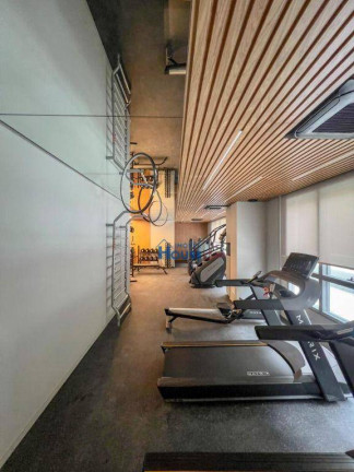 Imagem Apartamento com 3 Quartos à Venda, 246 m² em Itaim Bibi - São Paulo