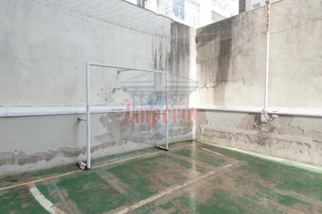 Imagem Apartamento com 2 Quartos à Venda, 44 m² em Baeta Neves - São Bernardo Do Campo