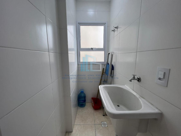 Imagem Apartamento com 1 Quarto à Venda, 40 m² em Canto Do Forte - Praia Grande Imagem Apartamento com 1 Quarto à Venda, 40 m² em Canto Do Forte - Praia Grande