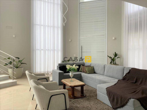 Imagem Casa com 3 Quartos à Venda ou Locação, 431 m² em Loteamento Residencial Jardim Dos Ipês Amarelos - Americana Imagem Casa com 3 Quartos à Venda ou Locação, 431 m² em Loteamento Residencial Jardim Dos Ipês Amarelos - Americana