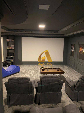 Imagem Casa com 4 Quartos à Venda, 650 m² em Alphaville - Barueri Imagem Casa com 4 Quartos à Venda, 650 m² em Alphaville - Barueri