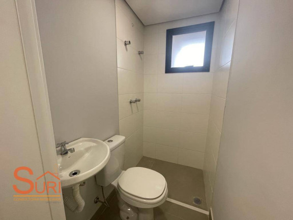 Imagem Apartamento com 3 Quartos à Venda, 125 m² em Vila Santa Teresa - Santo André Imagem Apartamento com 3 Quartos à Venda, 125 m² em Vila Santa Teresa - Santo André