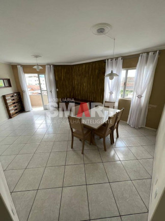 Imagem Apartamento com 3 Quartos à Venda, 120 m² em Centro - Jaraguá Do Sul