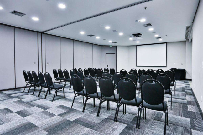 Imagem Apartamento com 1 Quarto à Venda, 28 m² em Brooklin Novo - São Paulo Imagem Apartamento com 1 Quarto à Venda, 28 m² em Brooklin Novo - São Paulo