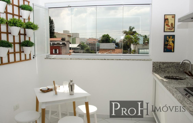 Imagem Apartamento com 2 Quartos à Venda, 60 m² em Campestre - Santo André Imagem Apartamento com 2 Quartos à Venda, 60 m² em Campestre - Santo André