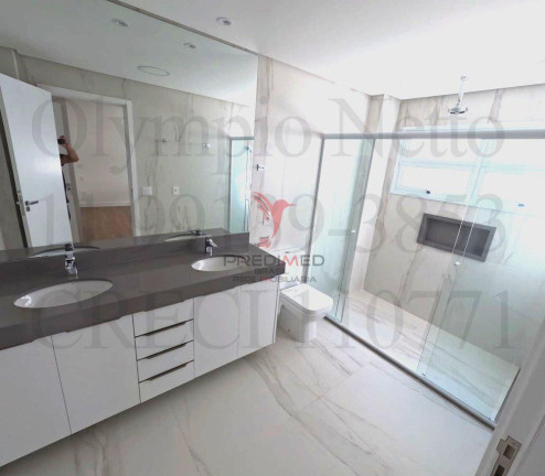 Imagem Apartamento com 3 Quartos à Venda, 220 m² em Higienópolis - São Paulo