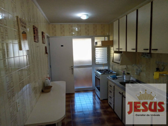 Imagem Apartamento com 4 Quartos à Venda, 135 m² em Jardim Astúrias - Guarujá