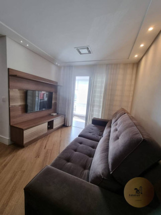Imagem Apartamento com 3 Quartos à Venda, 80 m² em Rudge Ramos - São Bernardo Do Campo Imagem Apartamento com 3 Quartos à Venda, 80 m² em Rudge Ramos - São Bernardo Do Campo