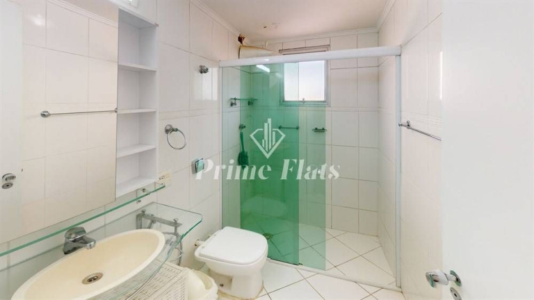Imagem Apartamento com 2 Quartos para Alugar, 74 m² em Vila Nova Conceição - São Paulo