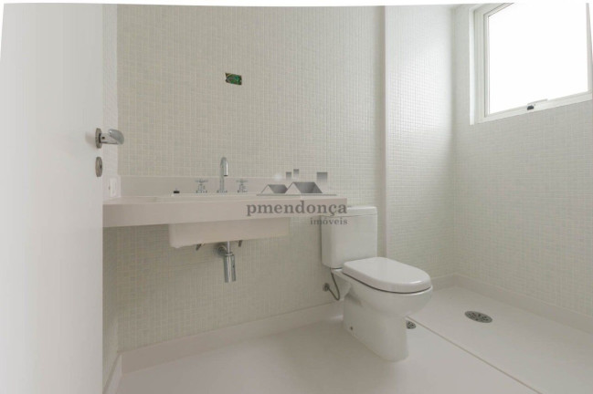 Imagem Apartamento com 4 Quartos à Venda, 260 m² em Santa Cecília - São Paulo
