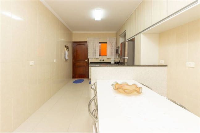 Imagem Casa com 3 Quartos à Venda, em Vila Antonieta - São Paulo Imagem Casa com 3 Quartos à Venda, em Vila Antonieta - São Paulo
