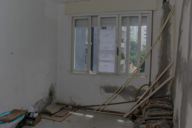 Imagem Imóvel com 1 Quarto à Venda, 50 m² em Santa Cecília - São Paulo