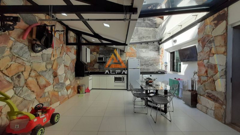 Imagem Apartamento com 2 Quartos à Venda, 115 m²