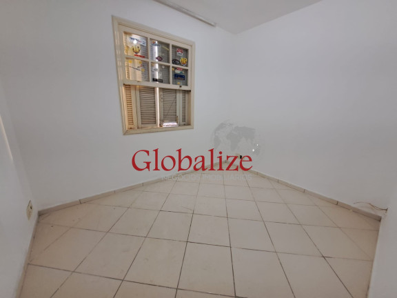 Imagem Imóvel com 3 Quartos à Venda, 103 m² em Boqueirão - Santos