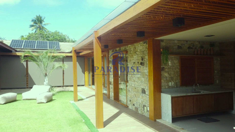 Imagem Casa com 6 Quartos à Venda, 700 m² em Praia Do Forte - Mata De São João Imagem Casa com 6 Quartos à Venda, 700 m² em Praia Do Forte - Mata De São João