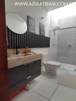 Imagem Casa com 2 Quartos à Venda, 92 m² em Jardim Jaraguá - Atibaia