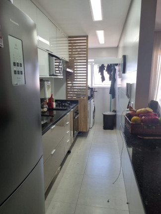 Imagem Apartamento com 2 Quartos à Venda, 64 m² em Nova Petrópolis - São Bernardo Do Campo