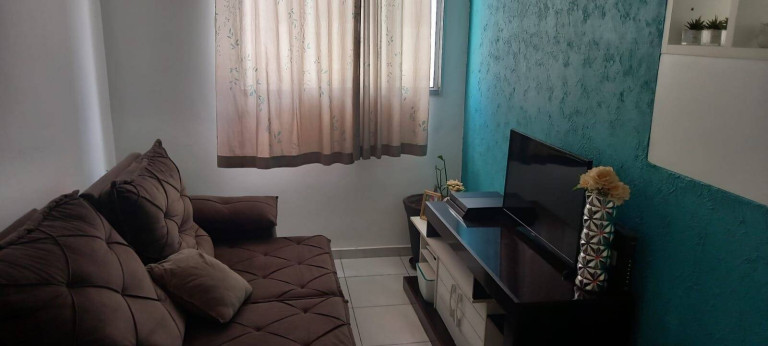 Imagem Apartamento com 2 Quartos à Venda, 520.000 m² em São Paulo - Jundiaí