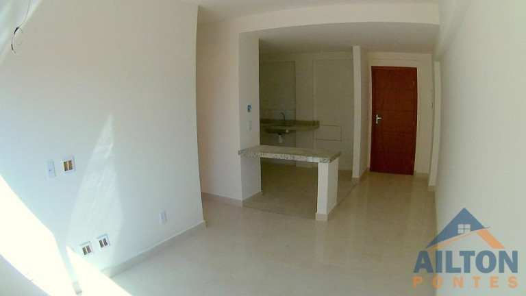 Imagem Apartamento com 1 Quarto à Venda, 40 m² em Ipiranga - Guarapari
