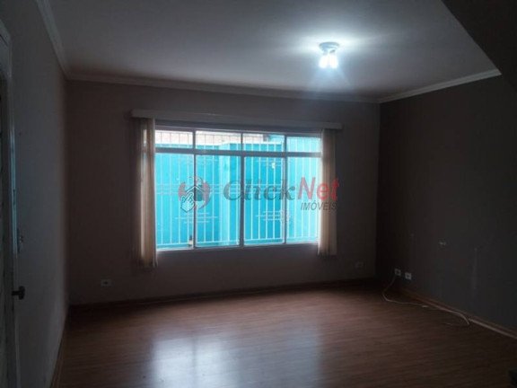 Imagem Sobrado com 3 Quartos à Venda, 144 m² em Jardim Stella - Santo André