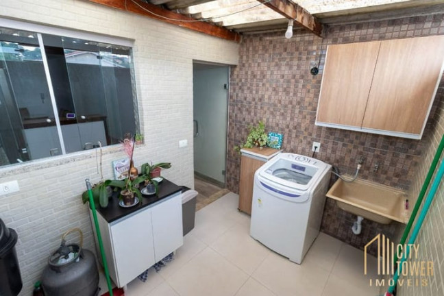 Imagem Casa com 3 Quartos à Venda, 121 m² em Vila Moraes - São Paulo