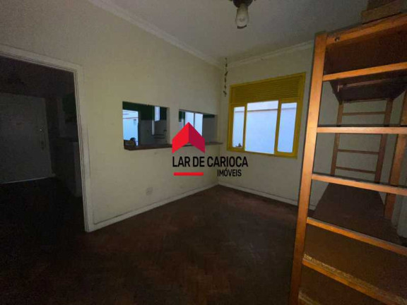 Imagem Apartamento com 2 Quartos à Venda, 70 m² em Laranjeiras - Rio De Janeiro