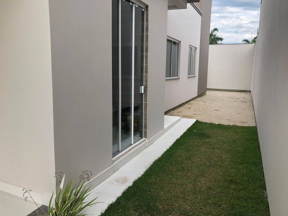 Imagem Casa com 3 Quartos à Venda, 94 m² em Bosque Da Mata - Tijucas