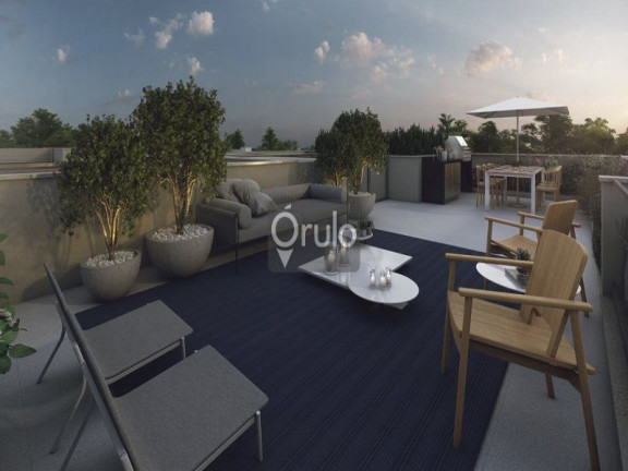 Imagem Casa com 4 Quartos à Venda,  em Alto De Pinheiros - São Paulo