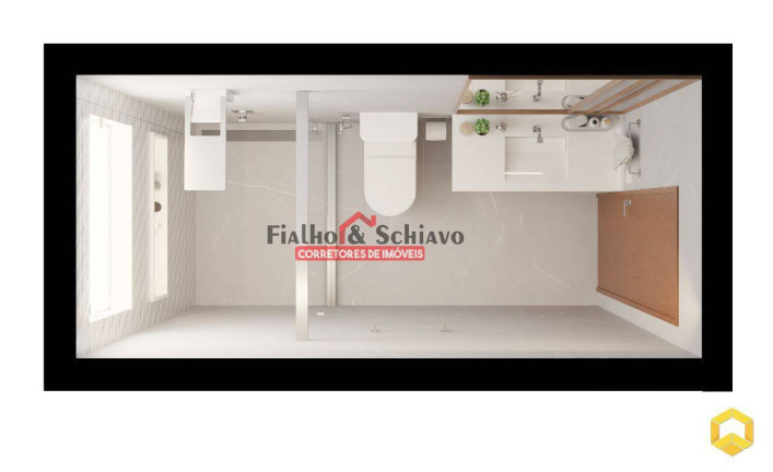 Imagem Apartamento com 3 Quartos à Venda, 110 m² em Santo Antônio - Viçosa Imagem Apartamento com 3 Quartos à Venda, 110 m² em Santo Antônio - Viçosa