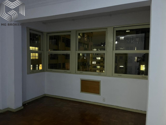 Imagem Imóvel com 3 Quartos à Venda, 103 m² em Centro - Rio De Janeiro