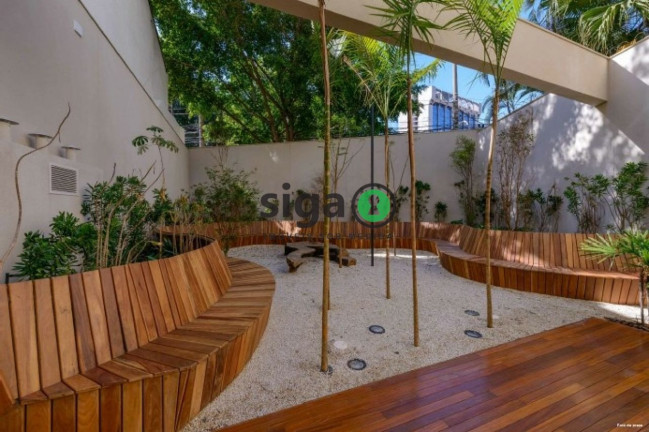 Imagem Apartamento com 4 Quartos à Venda, 294 m² em Ibirapuera - São Paulo Imagem Apartamento com 4 Quartos à Venda, 294 m² em Ibirapuera - São Paulo