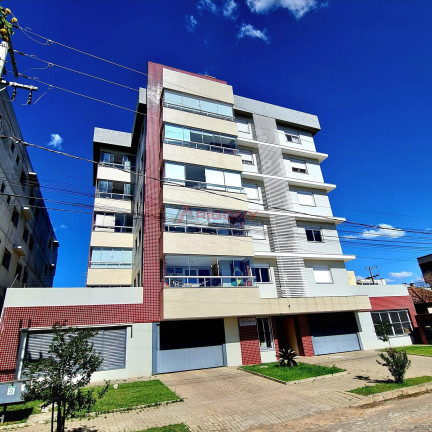 Apartamento com 2 Quartos à Venda, 80 m² em Camobi - Santa Maria