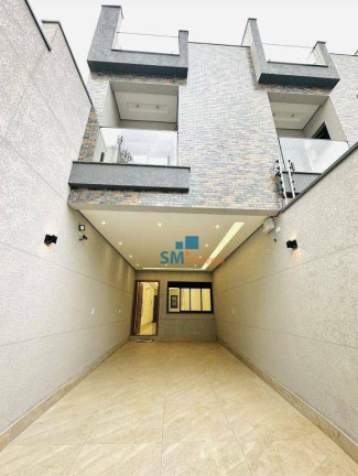 Sobrado com 4 Quartos à Venda, 160 m² em Jardim Vila Mariana - São Paulo