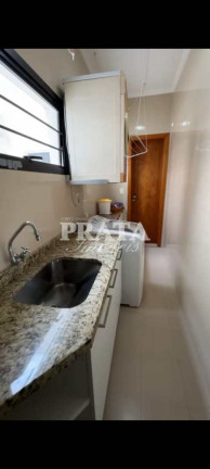 Imagem Apartamento à Venda, 140 m² em Enseada - Guarujá Imagem Apartamento à Venda, 140 m² em Enseada - Guarujá